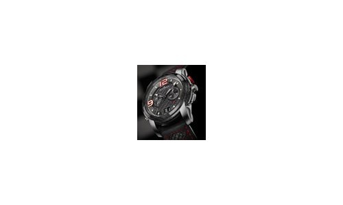 Blancpain presents L-evolution Split Seconds Flyback Chronograph on Super Trofeo Asia debut in Japan