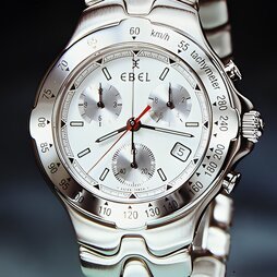 Ebel «Sport» 1