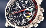 ZENITH - Rainbow Fly-Back