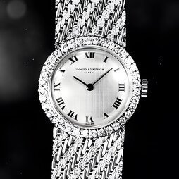 VACHERON CONSTANTIN