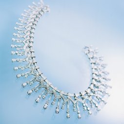 Chopard Collier Haute Joaillerie