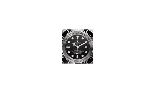 James Cameron's dive to the ocean's deepest point with Rolex
