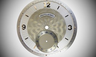 The Voutilainen Dials