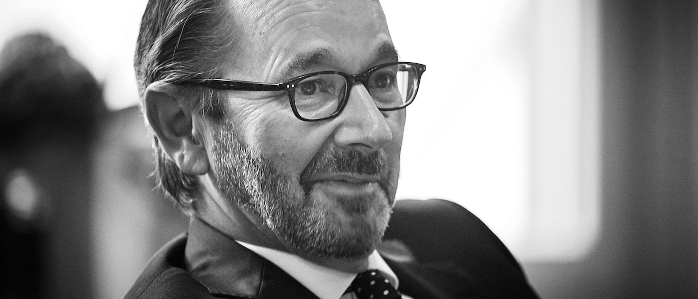 GPHG names new president