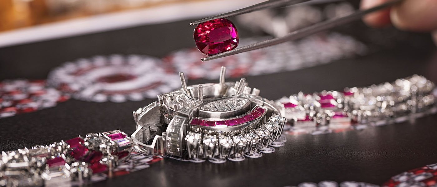 Bvlgari introduces its new High Jewellery collection, Magnifica