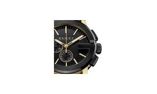Gucci Introduces New G-Chrono Models