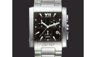 E...like Esprit