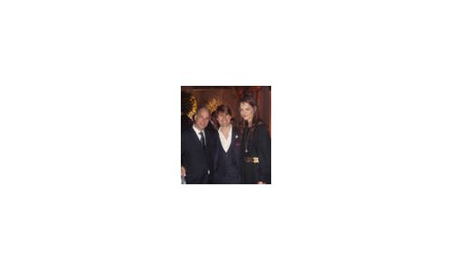 Zenith sponsors The New York Rescue Workers Detoxification Project