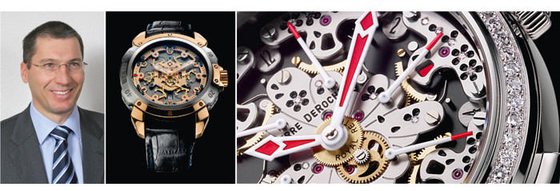 110 Years of Dubois Dépraz