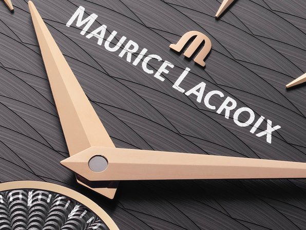 Maurice Lacroix 1975 Legacy – signed Saignelégier