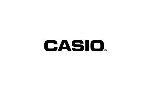 CASIO - THREE NEW MARVELS
