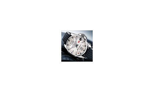 Built to Perform: Sports Watches for 2006 and Beyond – Part 4 