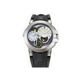 Harry Winston timepiece honors tennis legend
