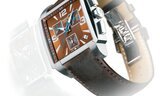 Tissot Quadrato