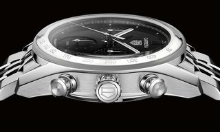 TAG Heuer x Fragment: a new collaboration in avant-garde