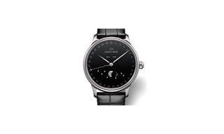 Jaquet Droz's Eclipse Onyx 