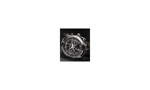 Manero CentralChrono by Carl F. Bucherer