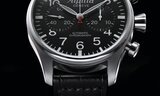 Alpina Startimer Pilot Collection