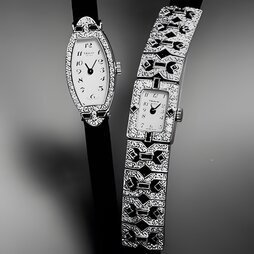 CHOPARD GENEVE