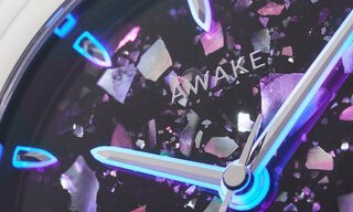Awake Son Mài – Fragments: a new exclusive technique