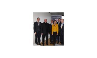 Uwe Staib elected president of German Watch & Jewellery Federation
