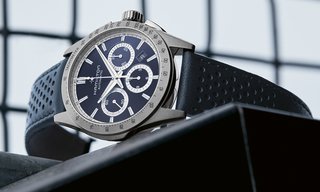 Hamilton Jazzmaster Performer: empowering style
