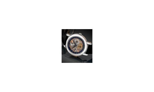 Antiquorum's June 10,2010 auction in New York