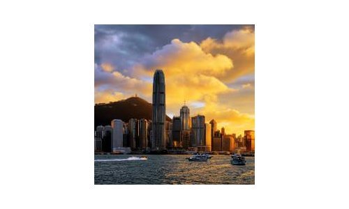 MARKET FOCUS - What's going on in Hong Kong?