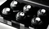 BLANCPAIN “Les six pièces maîtresses de l'art horloger”