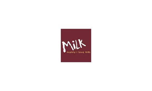 DeWitt and the MILK Charity