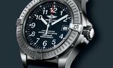 Breitling Avenger Seawolf