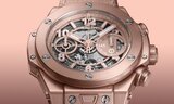 Hublot Big Bang Millennial Pink