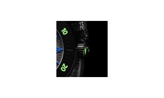 First Luxury Diver's Watch for New British Watch Company OceanArc
