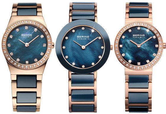Bering, the young brand that's raring to go
