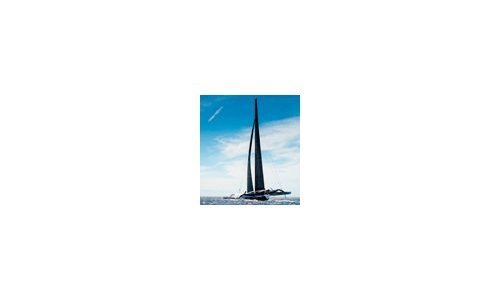 Zenith partners with Spindrift Racing