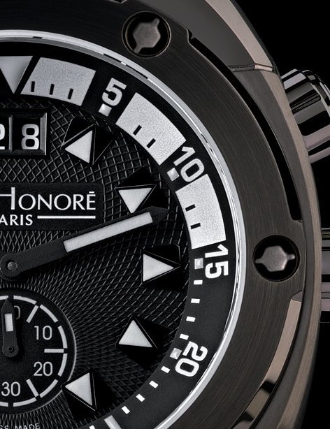 saint honore tour eiffel watch price