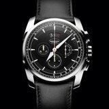 TONDA MÉTROGRAPHE by Parmigiani Fleurier