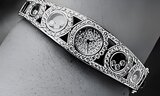 CHOPARD GENEVE