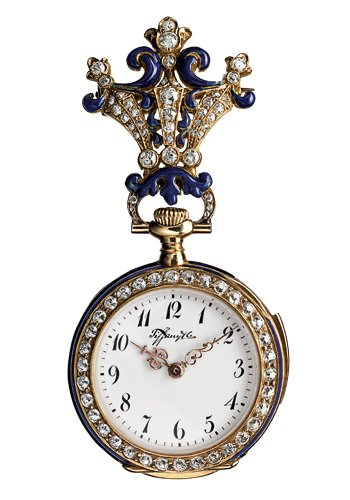 SIHH 2015 - LADIES' WATCHES: YESTERDAY AND TODAY