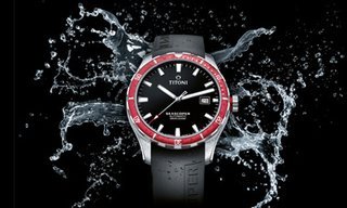 SPOTLIGHT - TITONI, Revival of the Seascoper 