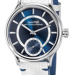 Eberhard & Co. Traversetolo