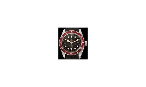 BaselWorld 2012 new products: Heritage Black Bay by Tudor