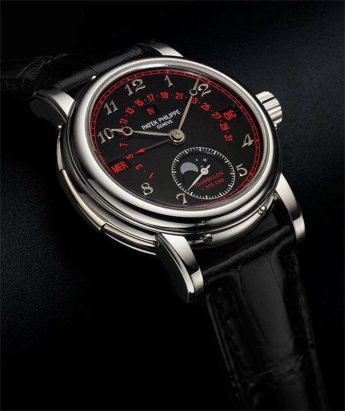 Patek Philippe and Vacheron Constantin Timepieces Highlight Antiquorum's December Sale