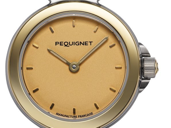 Pequignet marks 40 years of the Moorea with new collection