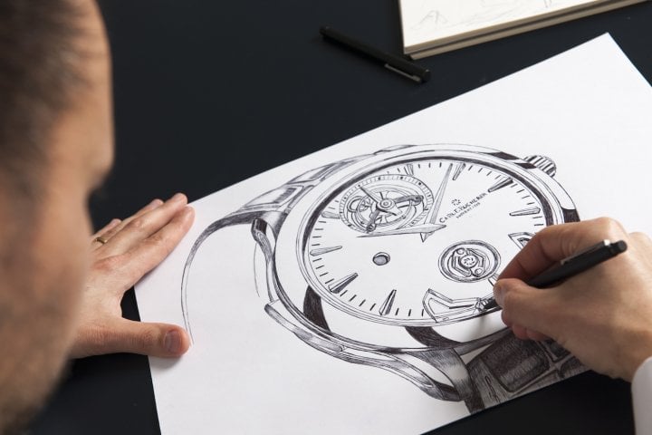 Taking advantage of the capabilities offered by its own manufacturing workshops, Carl F. Bucherer is launching a new unit, the CFB Mastery Lab, that offers collectors the possibility to design their own timepiece.