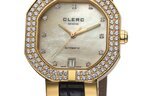 Clerc Joaillerie 862