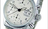 LADY'S FLIEGER CHRONOGRAPH by Fortis