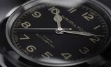 Hamilton Khaki Pilot Day Date Auto 