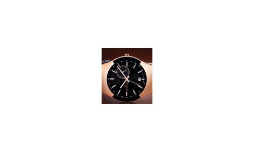  Skagen Denmark Black Label Collection