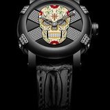 Día de los Muertos Diamante by RJ Romain Jerome - RJ.T.AU.FM.001.05 